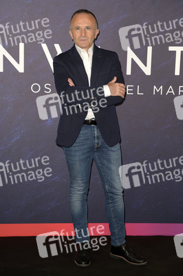 Serienpremiere 'Unwanted' in Rom