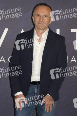 Serienpremiere 'Unwanted' in Rom