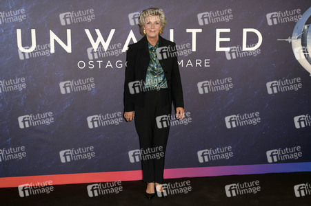 Serienpremiere 'Unwanted' in Rom
