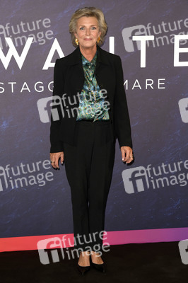 Serienpremiere 'Unwanted' in Rom