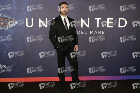 Serienpremiere 'Unwanted' in Rom