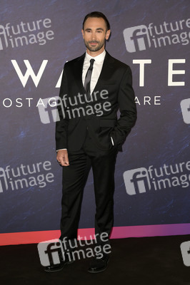 Serienpremiere 'Unwanted' in Rom