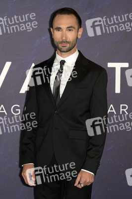 Serienpremiere 'Unwanted' in Rom