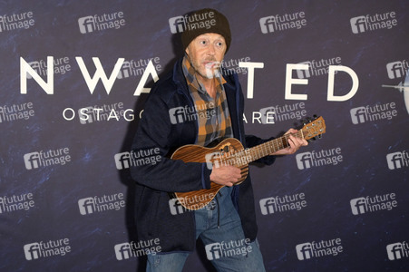 Serienpremiere 'Unwanted' in Rom