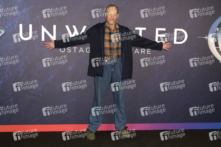 Serienpremiere 'Unwanted' in Rom
