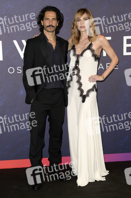 Serienpremiere 'Unwanted' in Rom