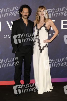 Serienpremiere 'Unwanted' in Rom