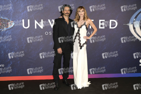 Serienpremiere 'Unwanted' in Rom