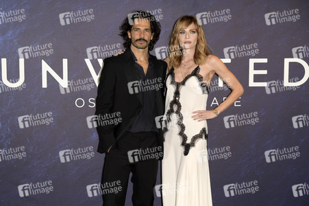 Serienpremiere 'Unwanted' in Rom