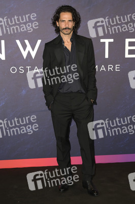 Serienpremiere 'Unwanted' in Rom
