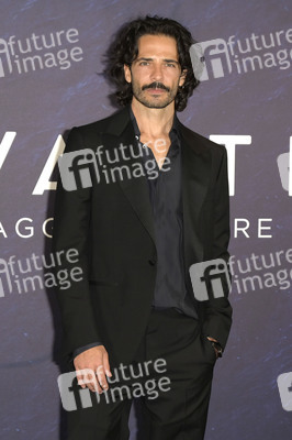Serienpremiere 'Unwanted' in Rom