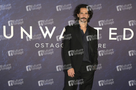 Serienpremiere 'Unwanted' in Rom
