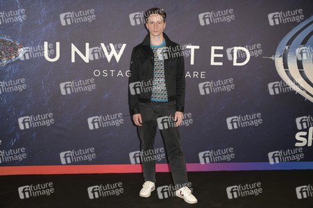 Serienpremiere 'Unwanted' in Rom