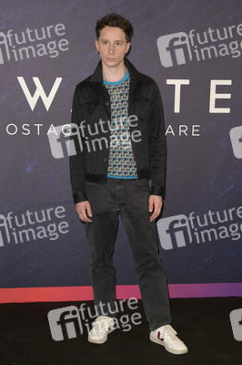 Serienpremiere 'Unwanted' in Rom