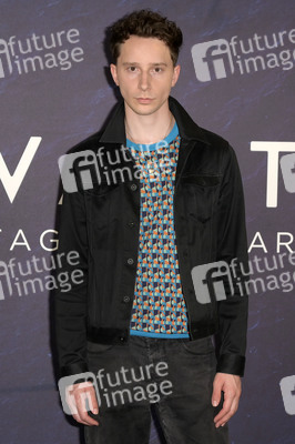 Serienpremiere 'Unwanted' in Rom