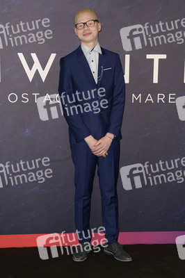 Serienpremiere 'Unwanted' in Rom