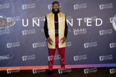Serienpremiere 'Unwanted' in Rom