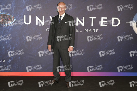Serienpremiere 'Unwanted' in Rom