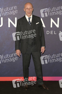 Serienpremiere 'Unwanted' in Rom