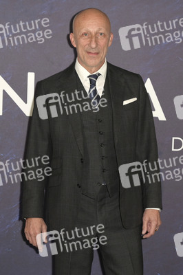 Serienpremiere 'Unwanted' in Rom