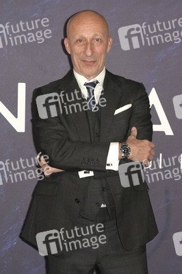 Serienpremiere 'Unwanted' in Rom