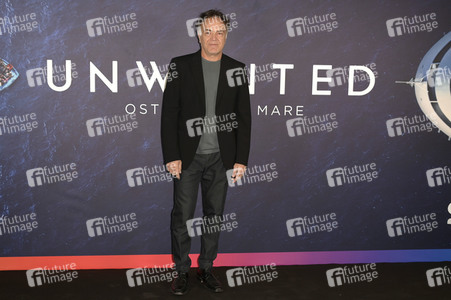 Serienpremiere 'Unwanted' in Rom