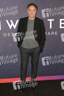 Serienpremiere 'Unwanted' in Rom