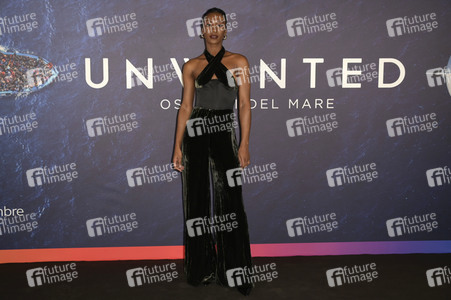Serienpremiere 'Unwanted' in Rom