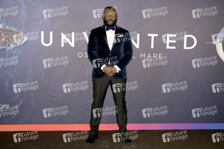 Serienpremiere 'Unwanted' in Rom