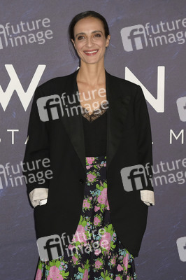 Serienpremiere 'Unwanted' in Rom