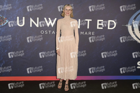 Serienpremiere 'Unwanted' in Rom