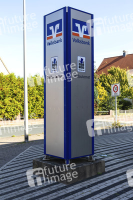 Symbolfoto Volksbank