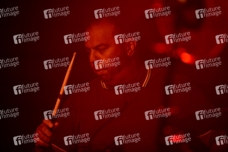 Konzert von The Inciters in Hannover