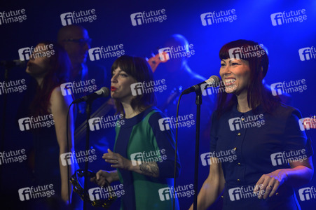 Konzert von The Inciters in Hannover