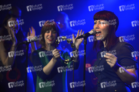 Konzert von The Inciters in Hannover