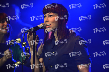 Konzert von The Inciters in Hannover