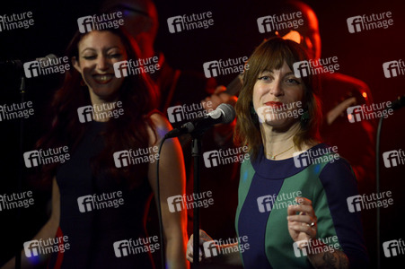 Konzert von The Inciters in Hannover