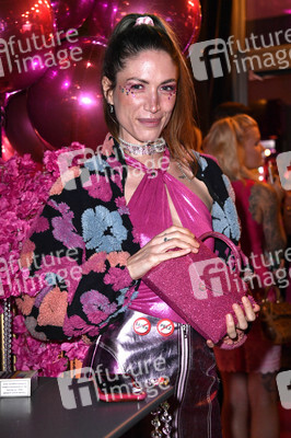 Micas 40th Birthday Bash in Berlin