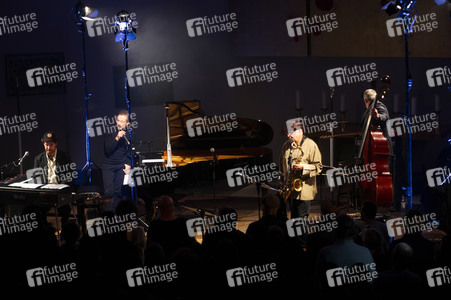 Konzert von Web Max in Berlin