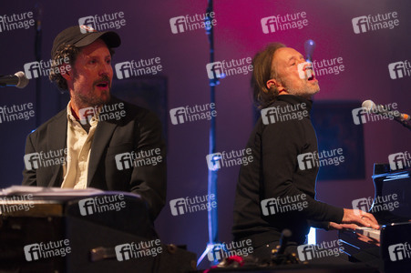 Konzert von Web Max in Berlin