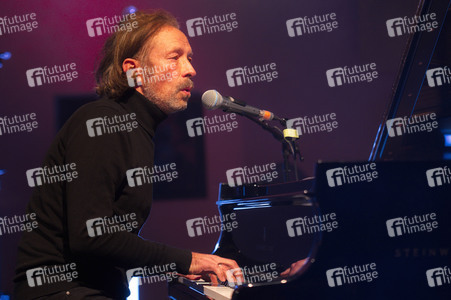 Konzert von Web Max in Berlin