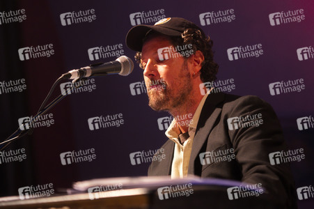 Konzert von Web Max in Berlin