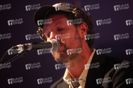 Konzert von Web Max in Berlin
