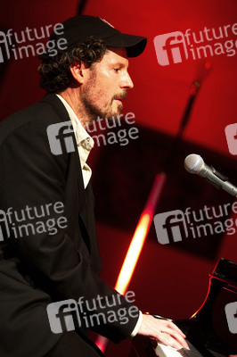Konzert von Web Max in Berlin