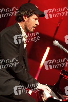 Konzert von Web Max in Berlin