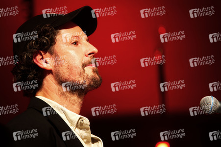 Konzert von Web Max in Berlin
