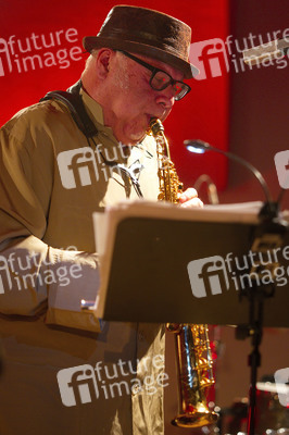 Konzert von Web Max in Berlin