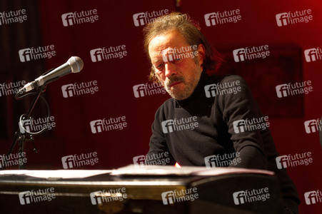 Konzert von Web Max in Berlin