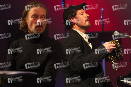 Konzert von Web Max in Berlin