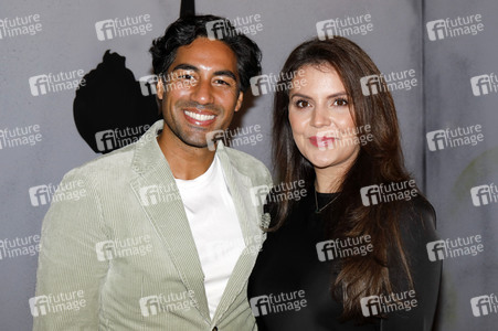 Ausstellungseröffnung 'The Mystery of Banksy - A Genius Mind' in Köln